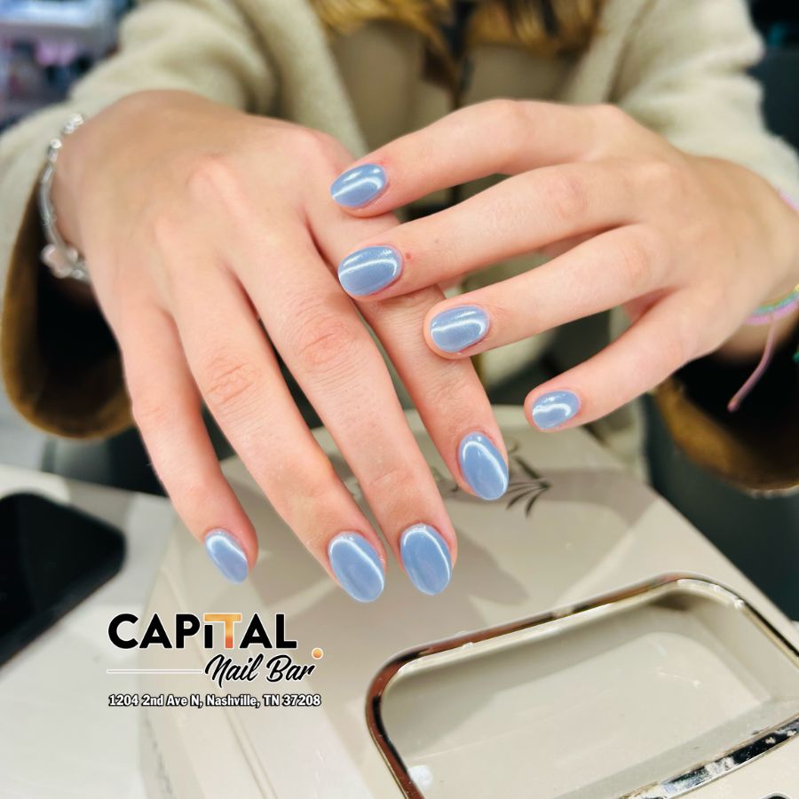 Capital Nail Bar